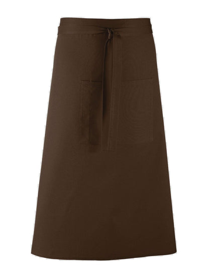 Colours Bar Apron