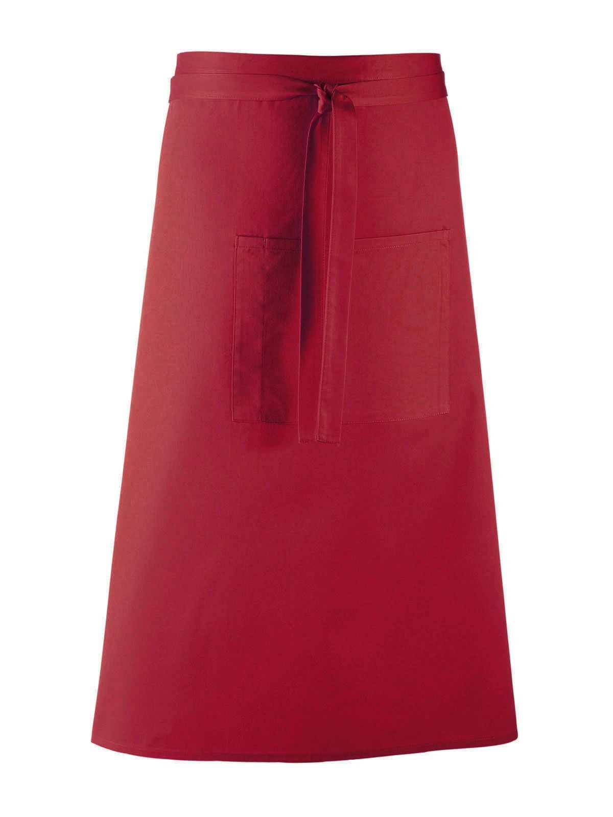 Colours Bar Apron