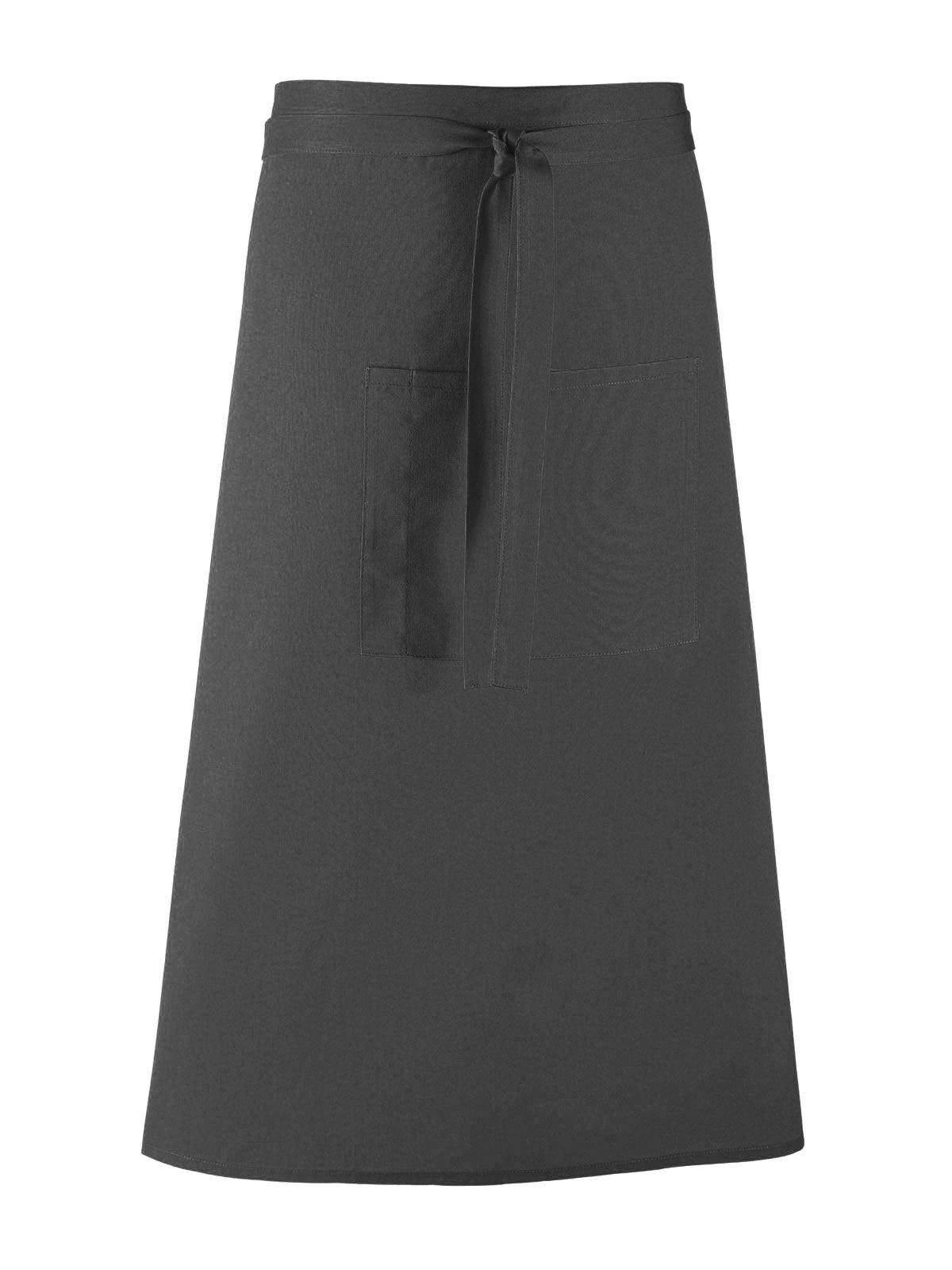 Colours Bar Apron
