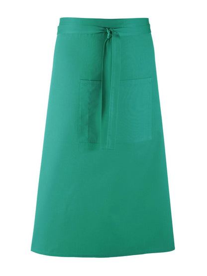 Colours Bar Apron