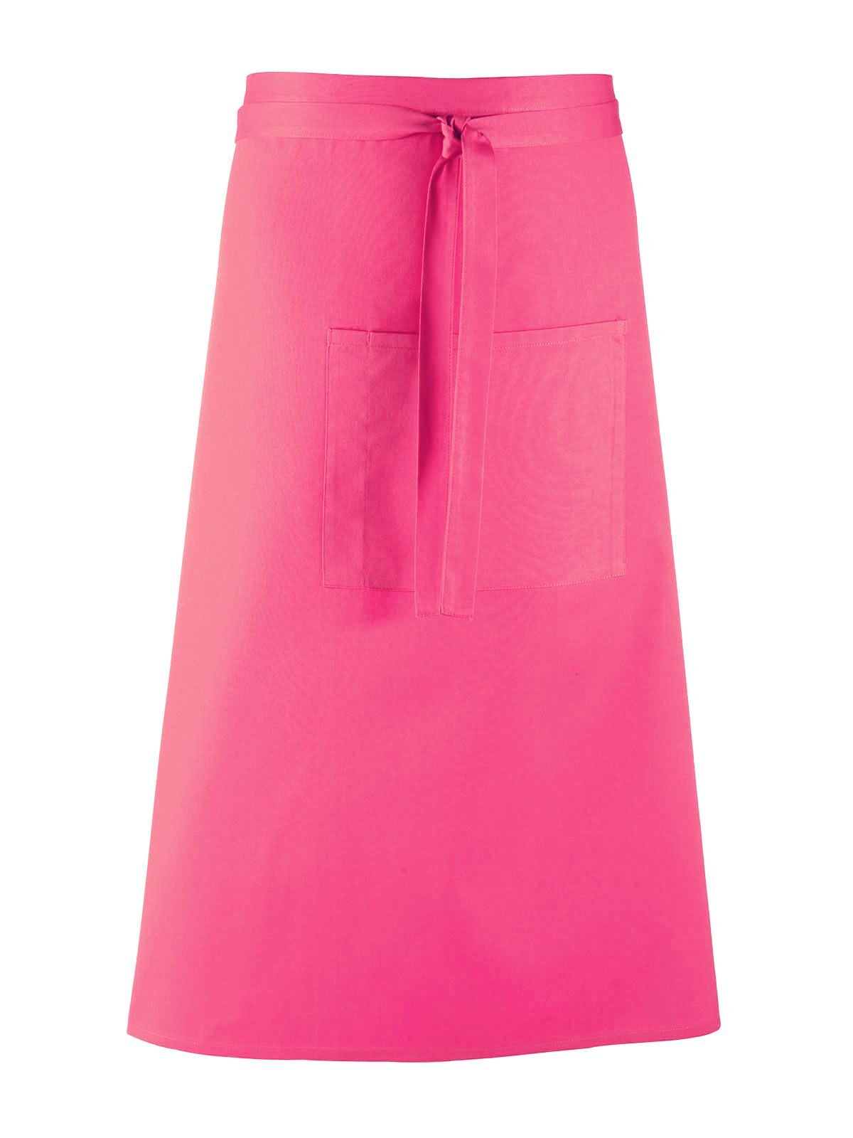 Colours Bar Apron