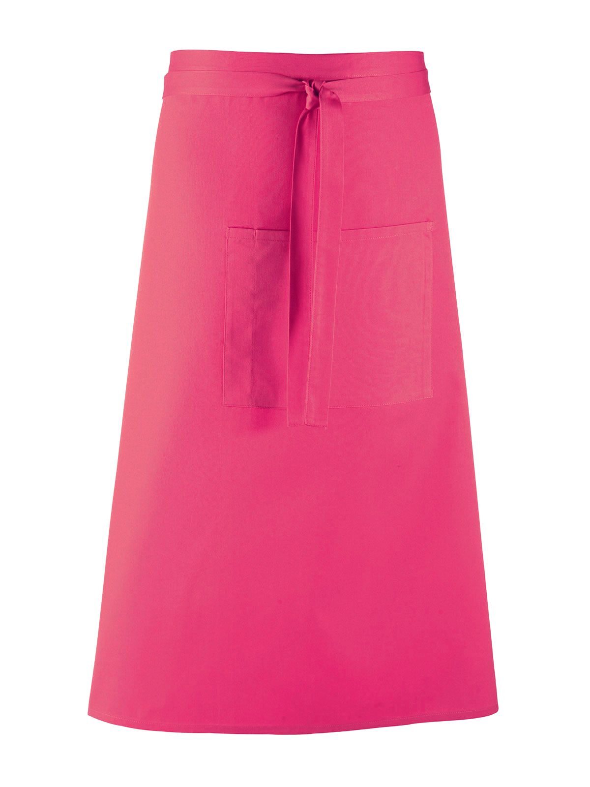 Colours Bar Apron