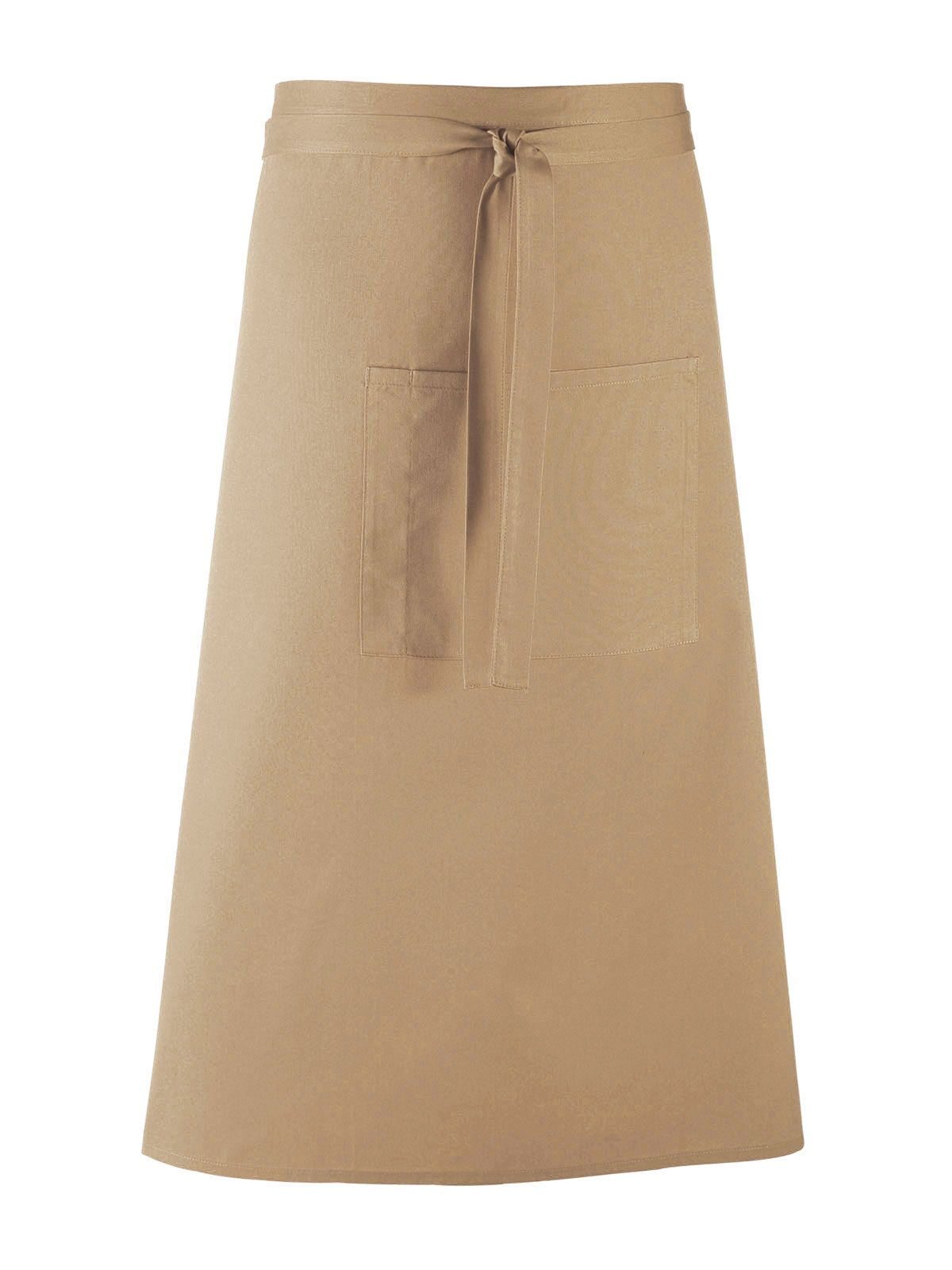 Colours Bar Apron