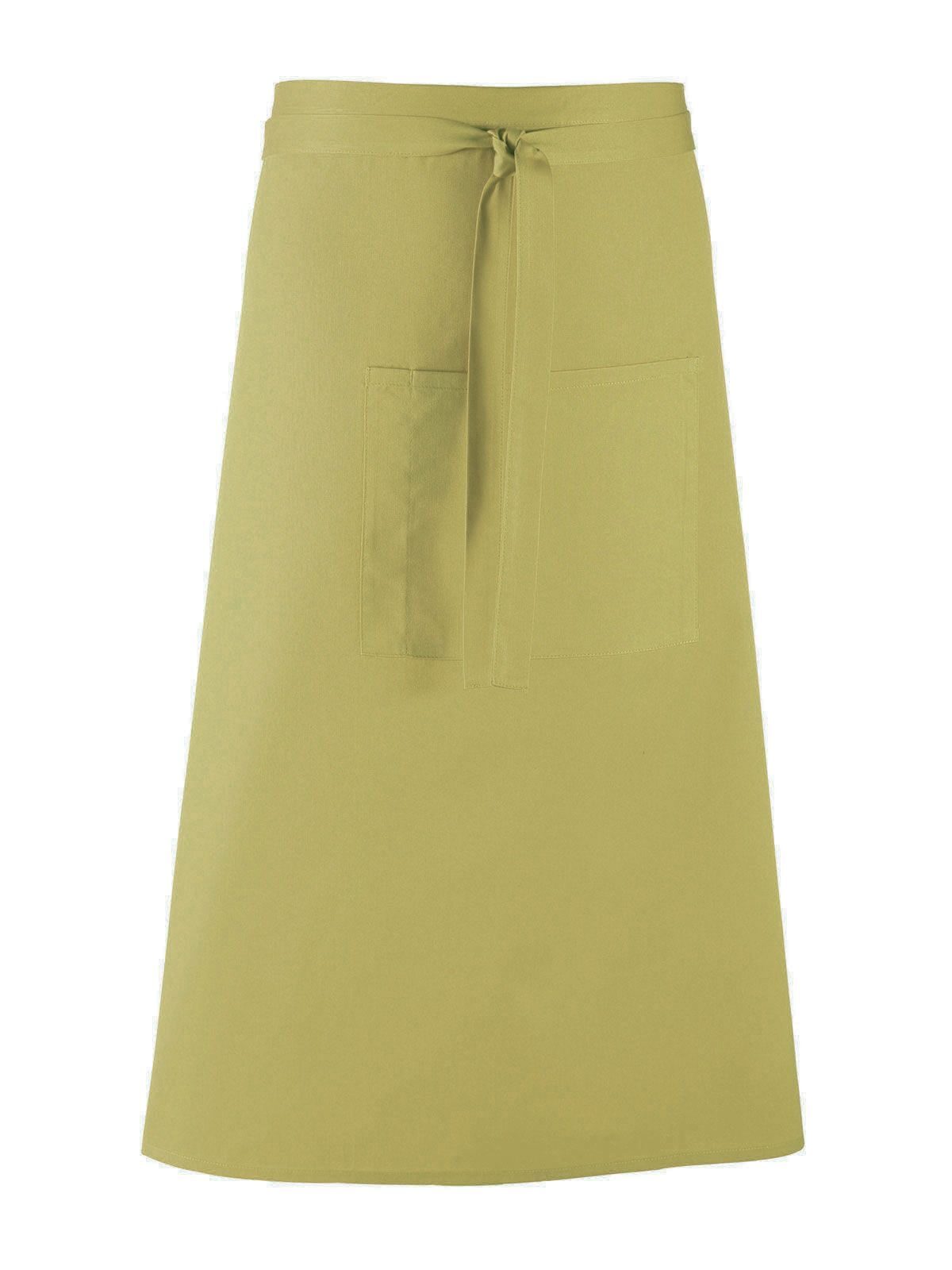 Colours Bar Apron