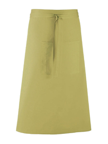 Colours Bar Apron