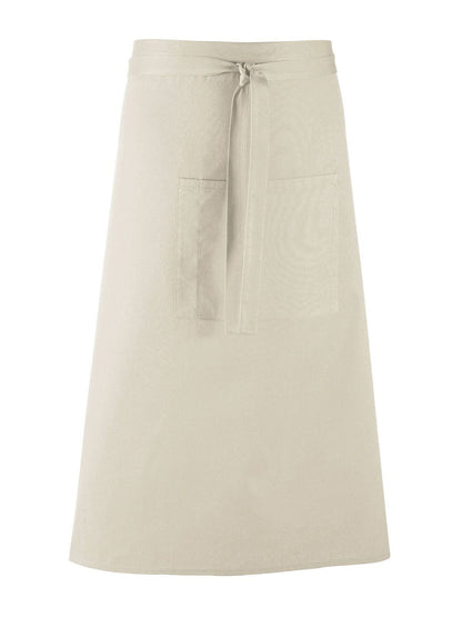 Colours Bar Apron