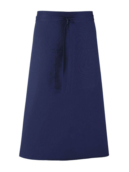 Colours Bar Apron