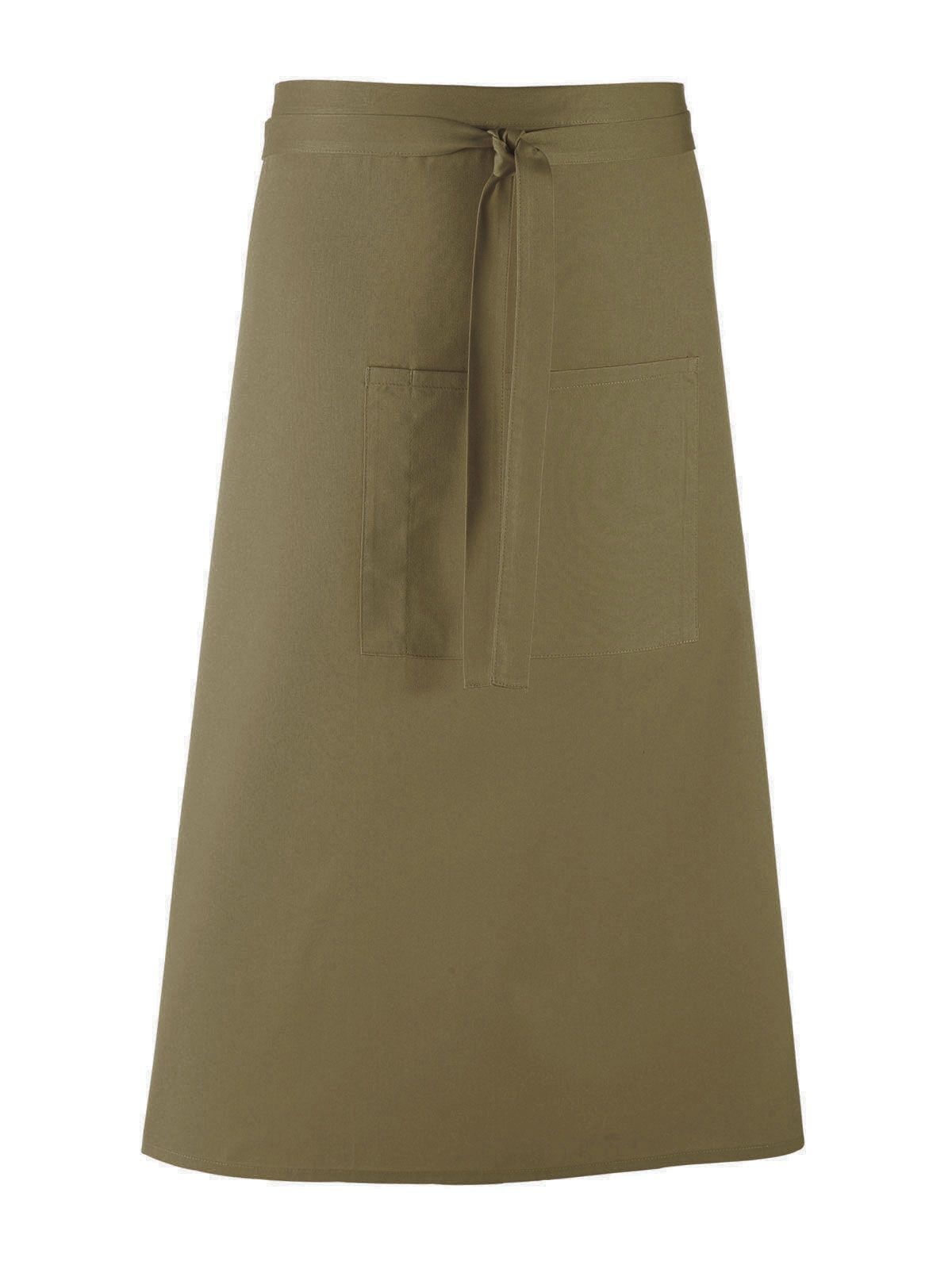 Colours Bar Apron