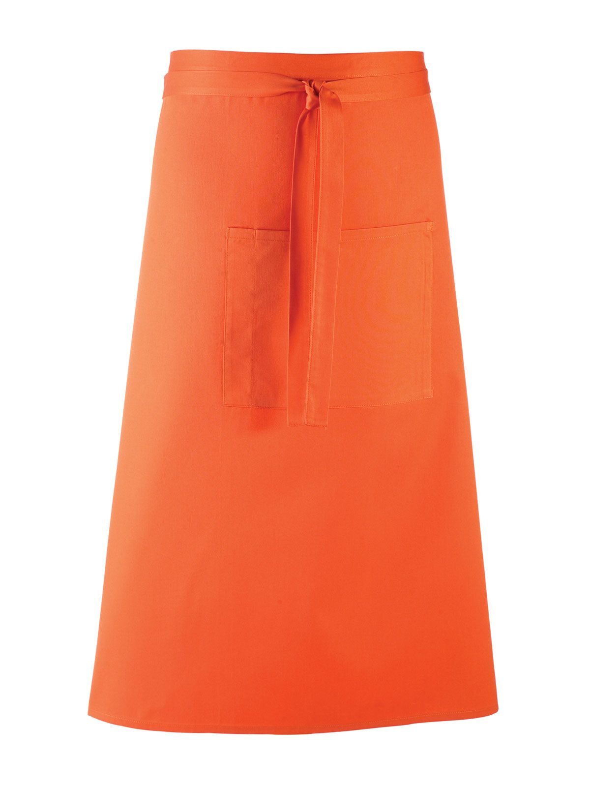 Colours Bar Apron