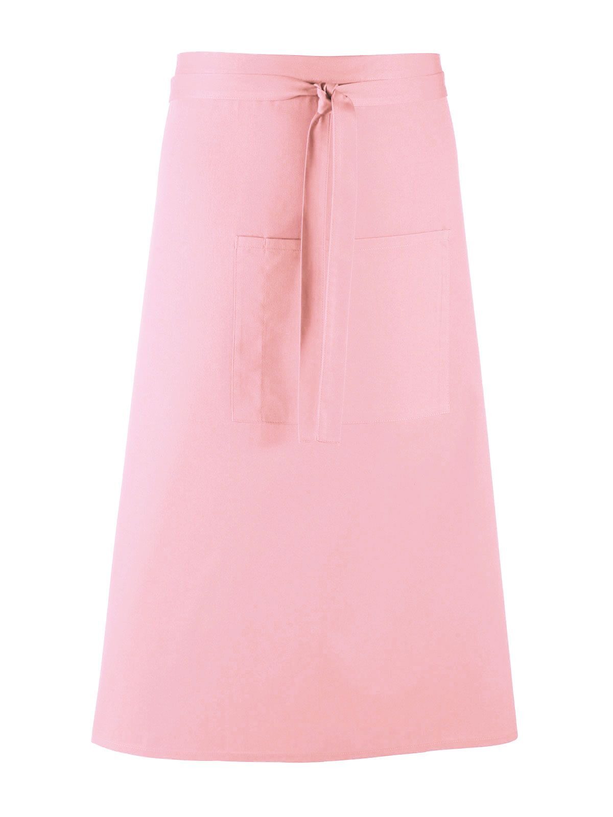 Colours Bar Apron