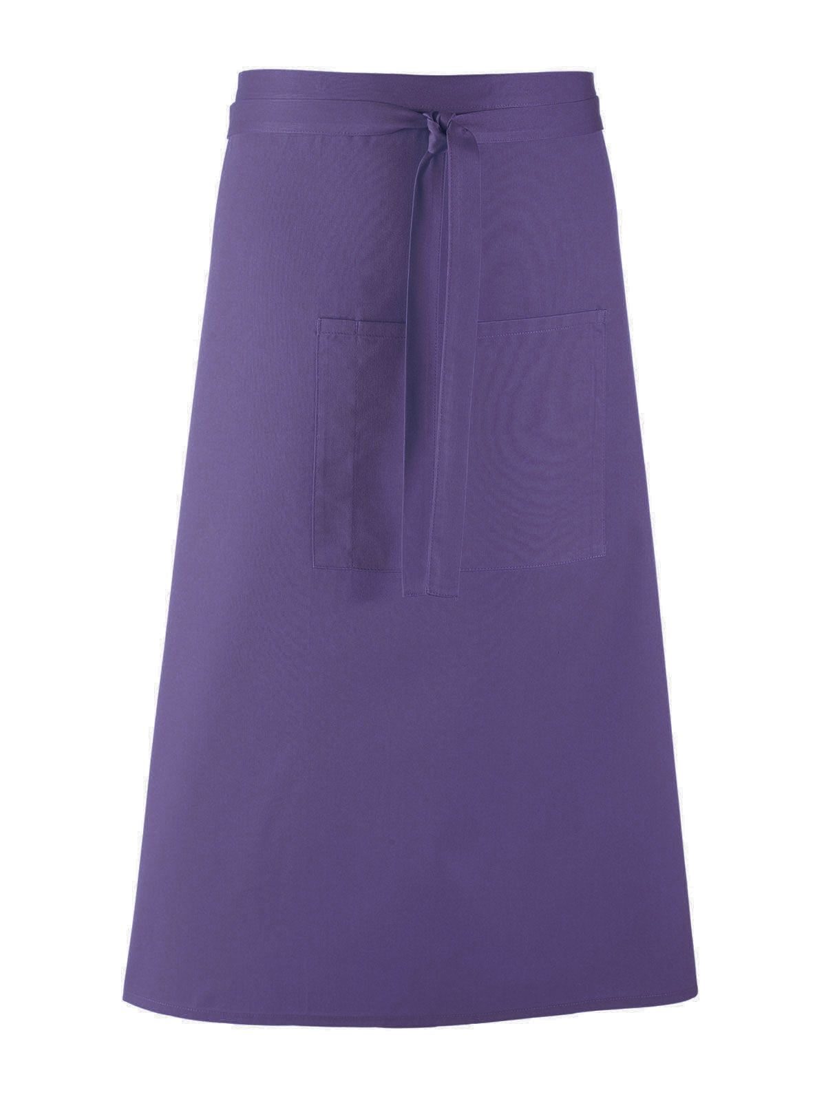 Colours Bar Apron