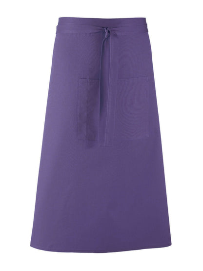 Colours Bar Apron