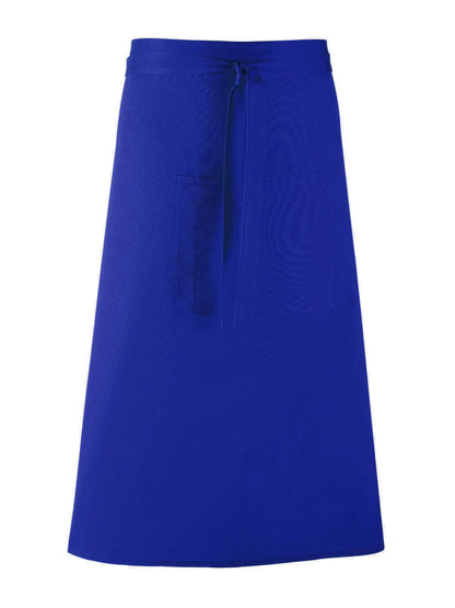 Colours Bar Apron