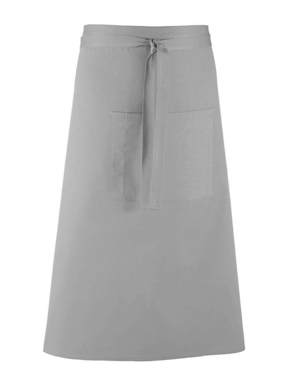 Colours Bar Apron