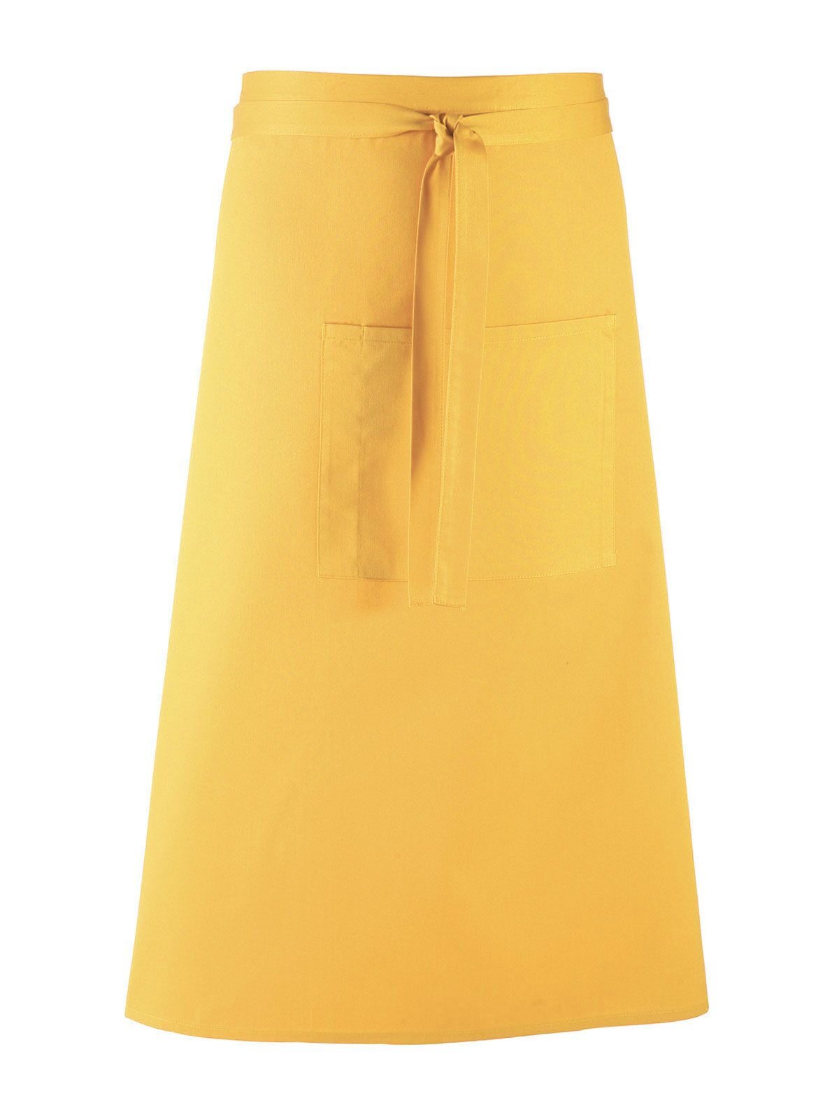 Colours Bar Apron