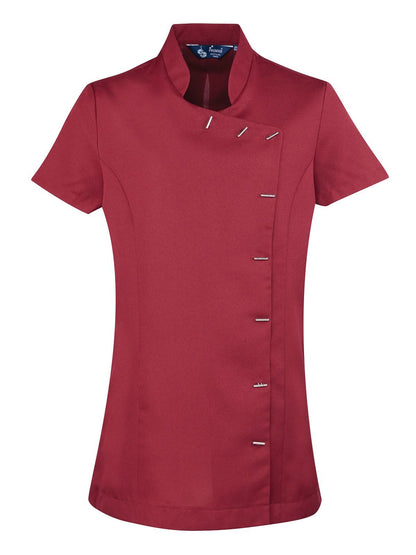 Orchid Beauty And Spa Tunic