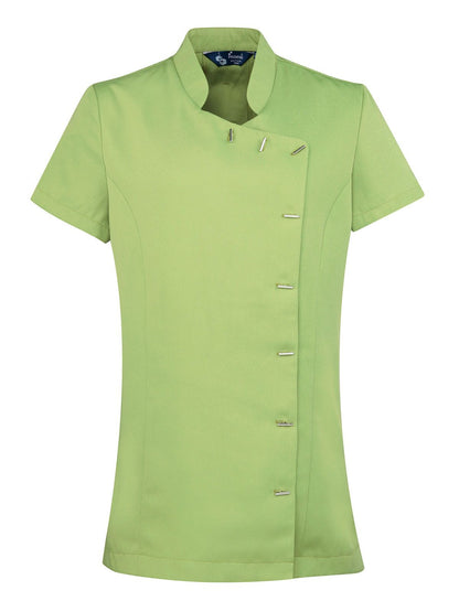 Orchid Beauty And Spa Tunic