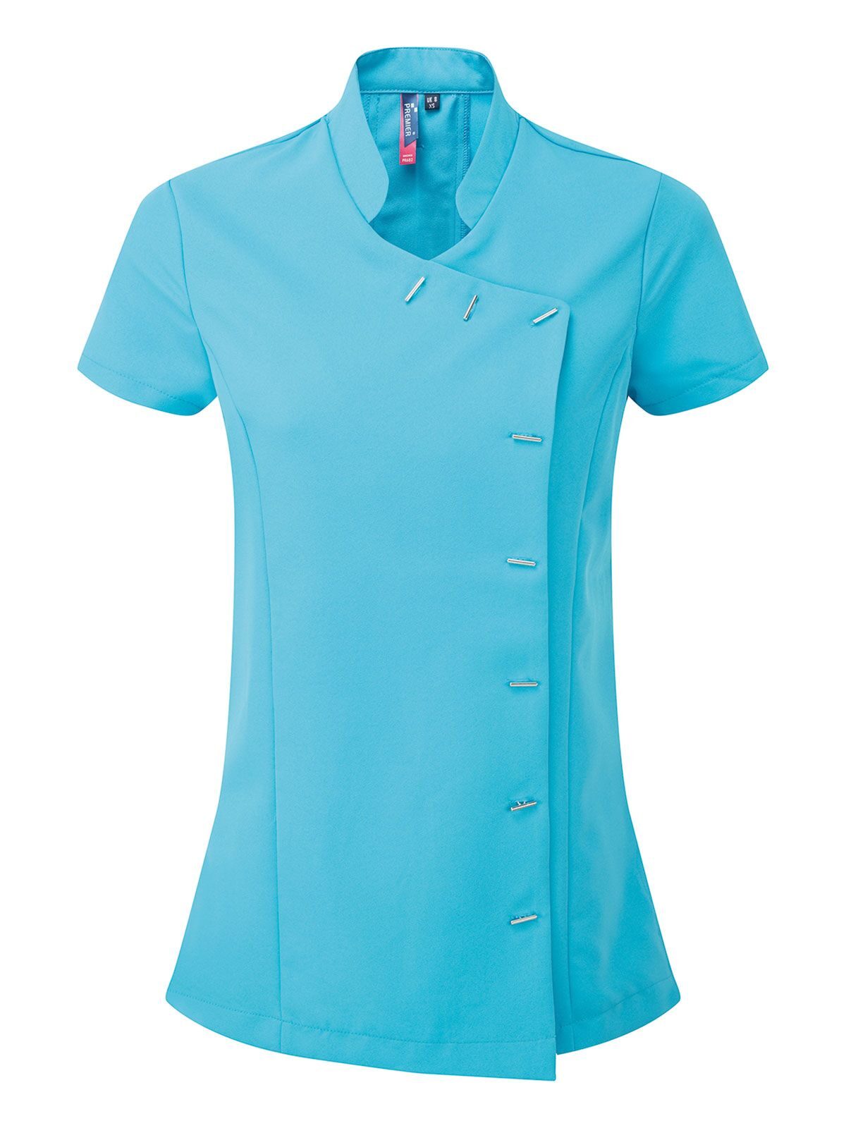 Orchid Beauty And Spa Tunic