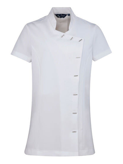 Orchid Beauty And Spa Tunic