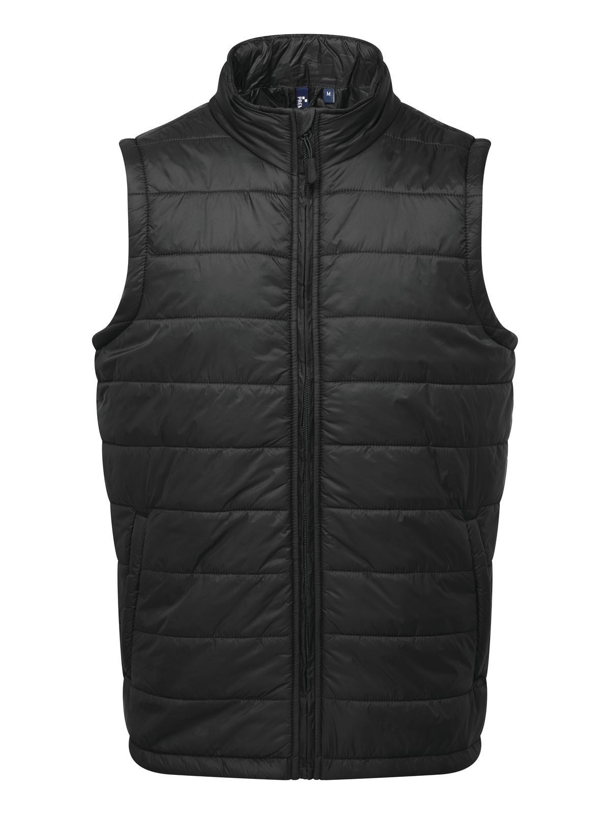 Men's 'Recyclight' Padded Gilet