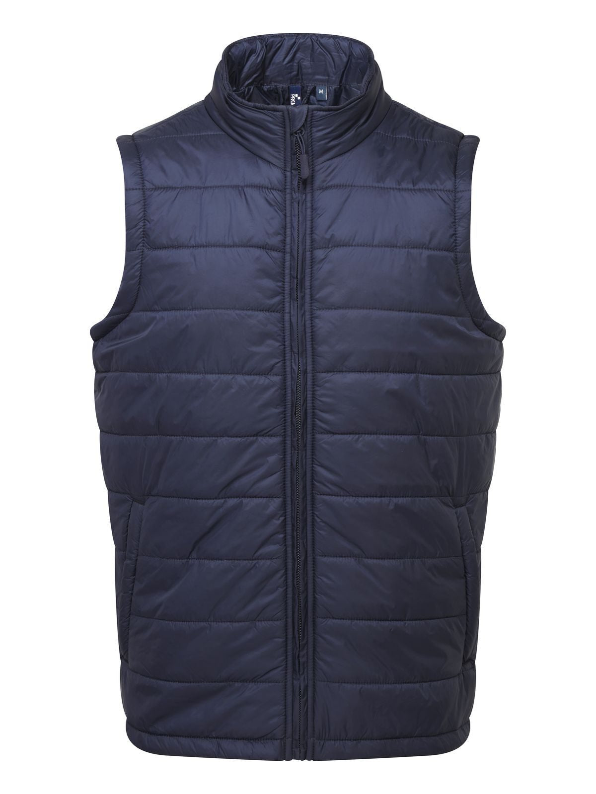 Men's 'Recyclight' Padded Gilet