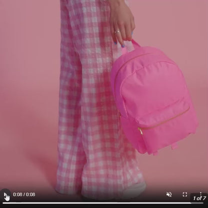 Sundae Mini Backpack BG886