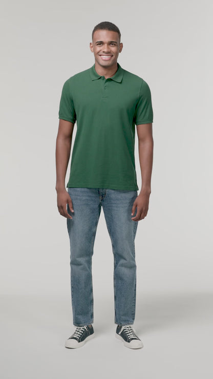 Premium Polo