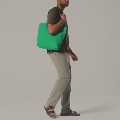 Organic Cotton InCo. Bag for Life