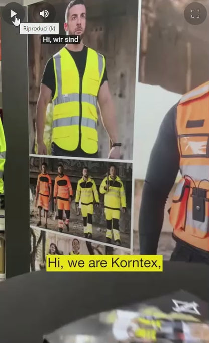 Safety Vest