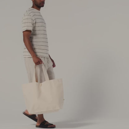 EarthAwareÂ® Organic Marina Mini Tote