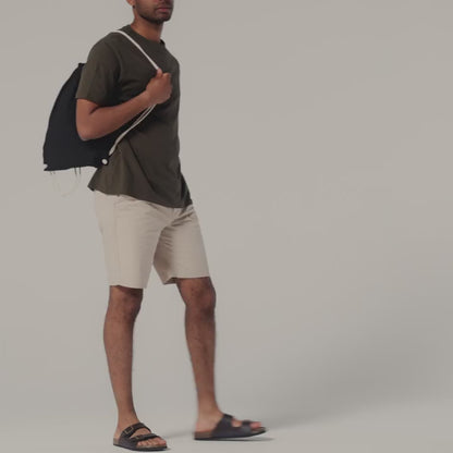 Recycled Cotton Gymsac