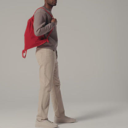 EarthAware Organic Gymsac