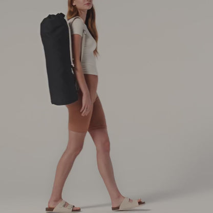 EarthAwareÂ® Organic Yoga Mat Bag