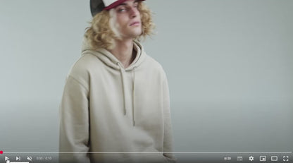 Rapper Canvas-S