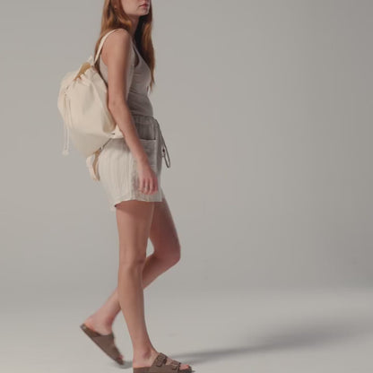 Organic Festival Backpack