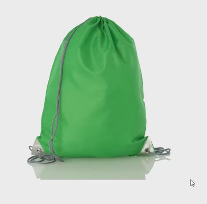 Cotton Gymsac