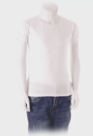Kids Valueweight T