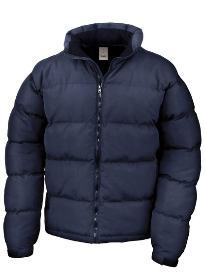 Holkham Down Feel Jacket