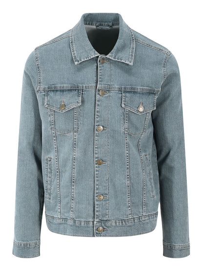 Noah Denim Jacket