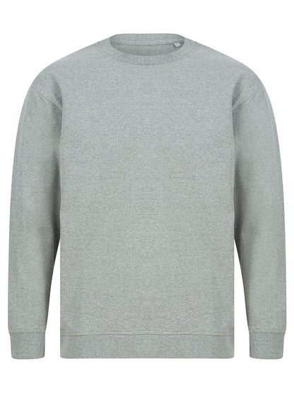 Unisex Sustainable Fashion Sweat