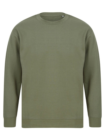 Unisex Sustainable Fashion Sweat