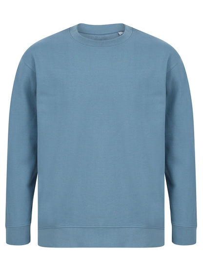 Unisex Sustainable Fashion Sweat
