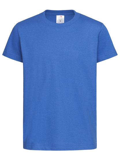 Classic-T Organic Crew Neck