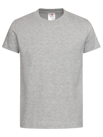 Classic-T Organic Crew Neck