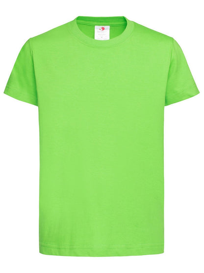 Classic-T Organic Crew Neck