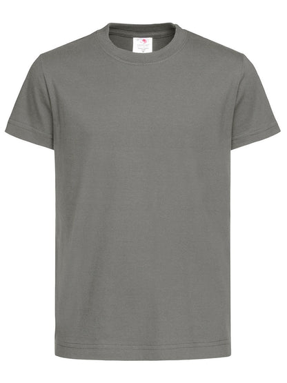 Classic-T Organic Crew Neck