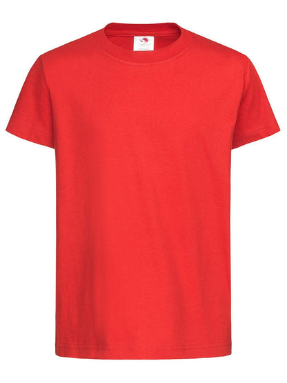 Classic-T Organic Crew Neck