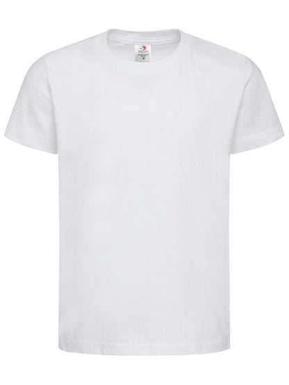Classic-T Organic Crew Neck