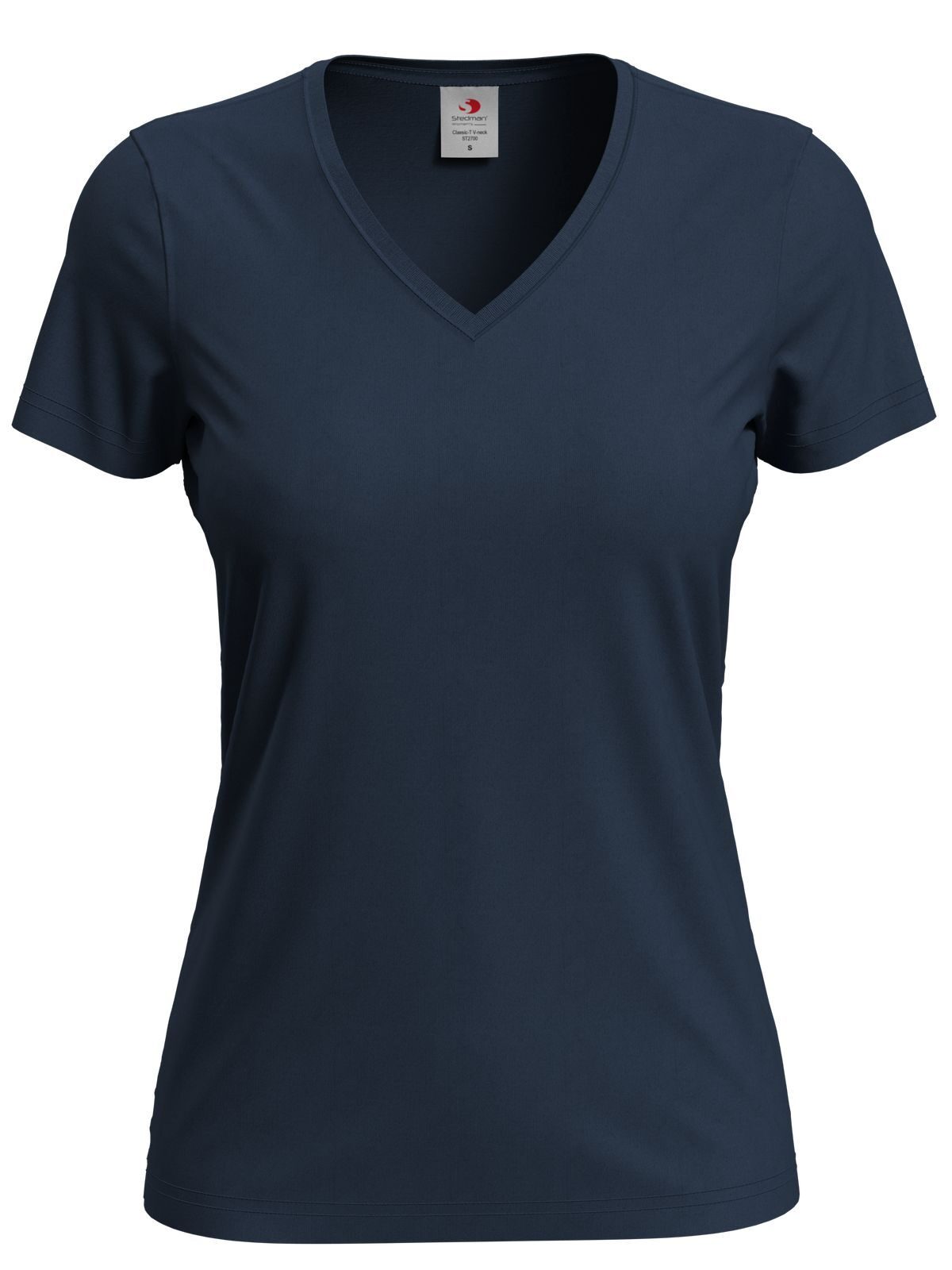 Classic-T V-Neck