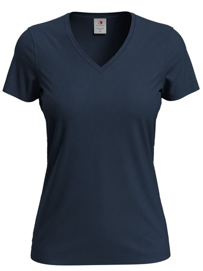 Classic-T V-Neck